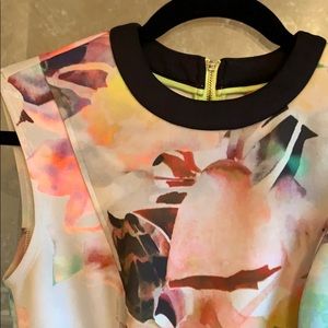 Ted Baker London Dresses - Ted Baker floral dress Ted Baker London Dresses - Ted Baker floral dress